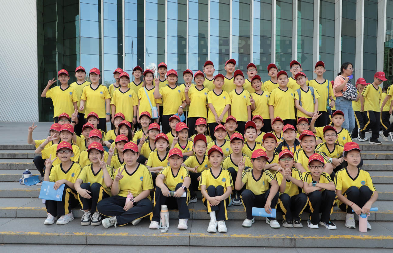 �Ƽ�̽����Ҋ(ji��n)δ��(l��i)��¡���h�M(m��n)��С�W(xu��)�Ї�(gu��)�ƌW(xu��)���g(sh��)�^һ���ЌW(xu��)